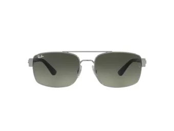 Ray-Ban RB 3687 004/71 61 Occhiali da Sole