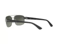 Ray-Ban RB 3687 004/71 61 Occhiali da Sole