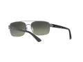 Ray-Ban RB 3687 004/71 61 Occhiali da Sole