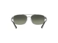 Ray-Ban RB 3687 004/71 61 Occhiali da Sole