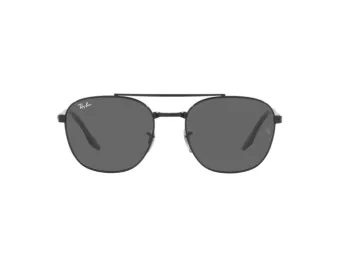 Ray-Ban RB 3688 002/B1 58 Occhiali da Sole