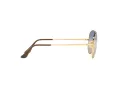 Ray-Ban Aviator Metal Ii RB 3689 001/GD 62 Occhiali da Sole