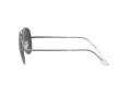 Ray-Ban Aviator Metal Ii RB 3689 004/48 58 Occhiali da Sole