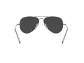 Ray-Ban Aviator Metal Ii RB 3689 004/48 62 Occhiali da Sole