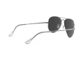 Ray-Ban Aviator Metal Ii RB 3689 004/48 62 Occhiali da Sole