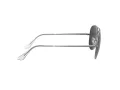Ray-Ban Aviator Metal Ii RB 3689 004/48 62 Occhiali da Sole