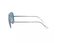Ray-Ban Aviator Metal Ii RB 3689 004/S2 58 Occhiali da Sole