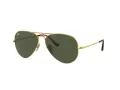 Ray-Ban Aviator Metal Ii RB 3689 9147/31 58 Occhiali da Sole