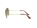 Ray-Ban Aviator Metal Ii RB 3689 9147/31 58 Occhiali da Sole
