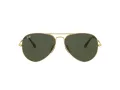 Ray-Ban Aviator Metal Ii RB 3689 9147/31 62 Occhiali da Sole