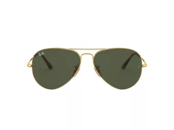 Ray-Ban Aviator Metal Ii RB 3689 9147/31 62 Occhiali da Sole