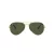 Ray-Ban Aviator Metal Ii RB 3689 9147/31 62 Occhiali da Sole