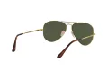 Ray-Ban Aviator Metal Ii RB 3689 9147/31 62 Occhiali da Sole