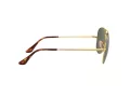 Ray-Ban Aviator Metal Ii RB 3689 9147/31 62 Occhiali da Sole