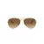 Ray-Ban Aviator Metal Ii RB 3689 9147/51 58 Occhiali da Sole