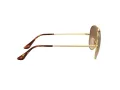 Ray-Ban Aviator Metal Ii RB 3689 9147/51 58 Occhiali da Sole