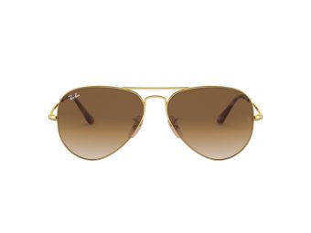 Ray-Ban Aviator Metal Ii RB 3689 9147/51 62 Occhiali da Sole