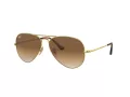 Ray-Ban Aviator Metal Ii RB 3689 9147/51 62 Occhiali da Sole