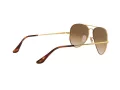 Ray-Ban Aviator Metal Ii RB 3689 9147/51 62 Occhiali da Sole