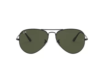 Ray-Ban Aviator Metal Ii RB 3689 9148/31 58 Occhiali da Sole