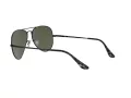 Ray-Ban Aviator Metal Ii RB 3689 9148/31 58 Occhiali da Sole