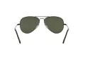 Ray-Ban Aviator Metal Ii RB 3689 9148/31 58 Occhiali da Sole