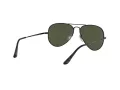 Ray-Ban Aviator Metal Ii RB 3689 9148/31 58 Occhiali da Sole