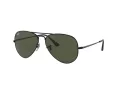 Ray-Ban Aviator Metal Ii RB 3689 9148/31 62 Occhiali da Sole