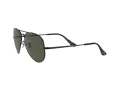 Ray-Ban Aviator Metal Ii RB 3689 9148/31 62 Occhiali da Sole