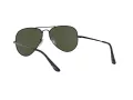 Ray-Ban Aviator Metal Ii RB 3689 9148/31 62 Occhiali da Sole