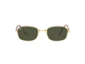 Ray-Ban RB 3690 001/31 51 Occhiali da Sole