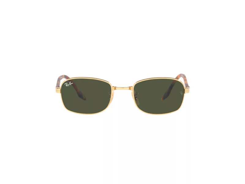 Ray-Ban RB 3690 001/31 51 Occhiali da Sole