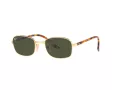 Ray-Ban RB 3690 001/31 51 Occhiali da Sole