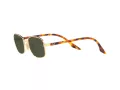 Ray-Ban RB 3690 001/31 51 Occhiali da Sole
