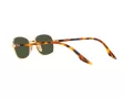 Ray-Ban RB 3690 001/31 51 Occhiali da Sole
