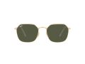 Ray-Ban Jim RB 3694 001/31 55 Occhiali da Sole