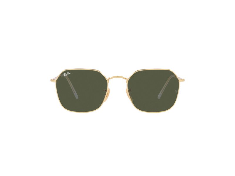 Ray-Ban Jim RB 3694 001/31 55 Occhiali da Sole