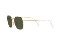 Ray-Ban Jim RB 3694 001/31 55 Occhiali da Sole
