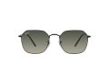 Ray-Ban Jim RB 3694 002/71 53 Occhiali da Sole