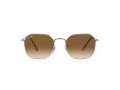 Ray-Ban Jim RB 3694 004/51 53 Occhiali da Sole