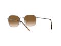 Ray-Ban Jim RB 3694 004/51 53 Occhiali da Sole