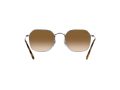 Ray-Ban Jim RB 3694 004/51 53 Occhiali da Sole