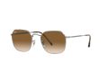 Ray-Ban Jim RB 3694 004/51 55 Occhiali da Sole