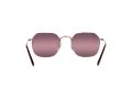 Ray-Ban Jim RB 3694 9202/G9 55 Occhiali da Sole