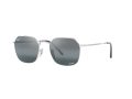 Ray-Ban Jim 3694 9242G6 53 Occhiali da Sole