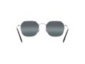 Ray-Ban Jim 3694 9242G6 55 Occhiali da Sole