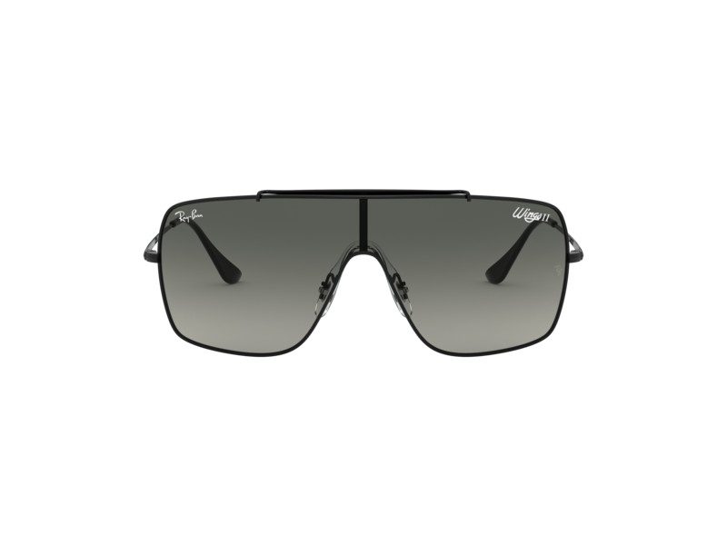Ray-Ban Wings Ii RB 3697 002/11 135 Occhiali da Sole
