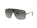 Ray-Ban Wings Ii RB 3697 002/11 135 Occhiali da Sole