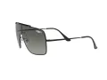 Ray-Ban Wings Ii RB 3697 002/11 135 Occhiali da Sole