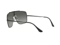 Ray-Ban Wings Ii RB 3697 002/11 135 Occhiali da Sole
